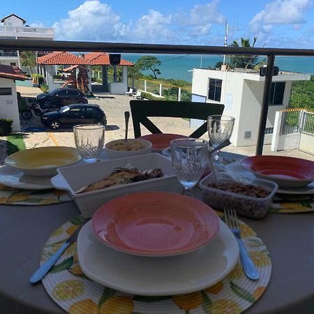 Apto Vista Mar - Jacuma Conde  Exteriér fotografie